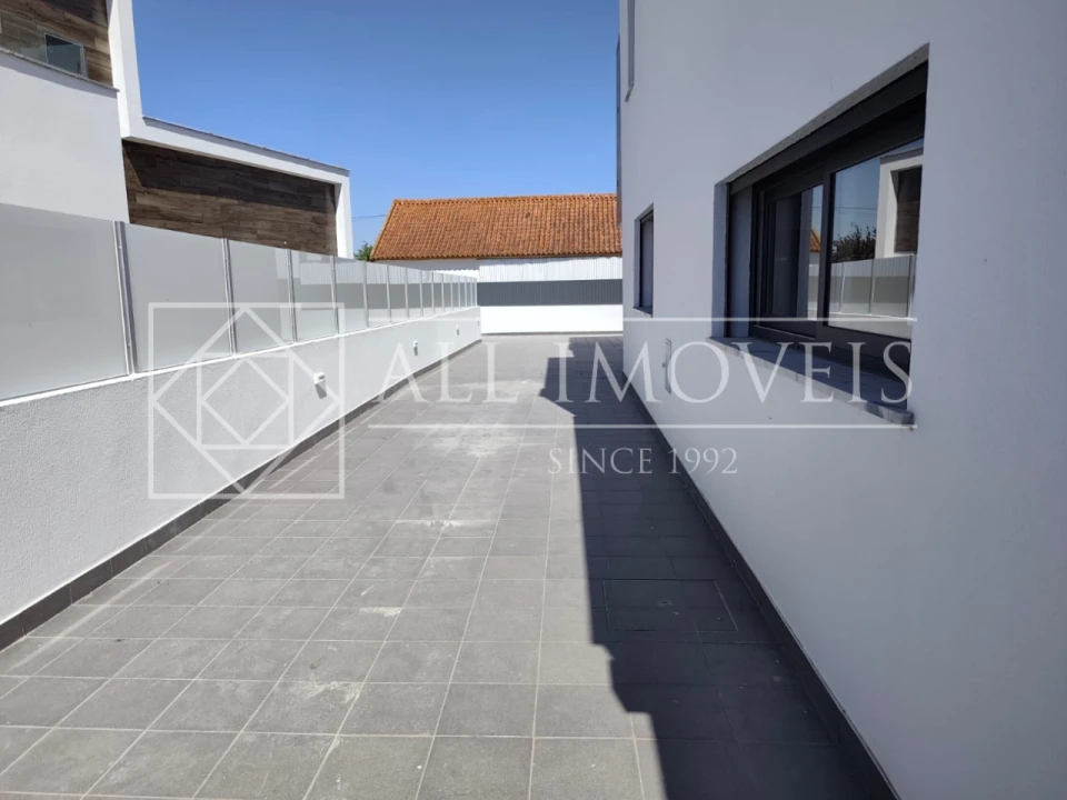 Moradia T5 para Venda em Azeitão (São Lourenço e São Simão) Foto 20