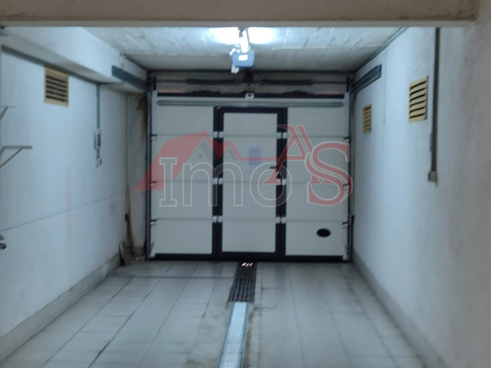 Garagem para Arrendamento em Costa da Caparica Foto 8