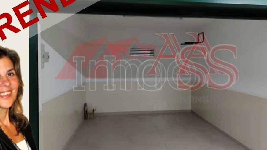 Garagem para Arrendamento em Costa da Caparica