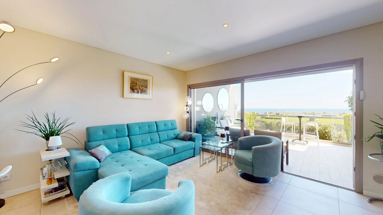 Apartamento T2 para Venda em Albufeira e Olhos de Água Foto 1