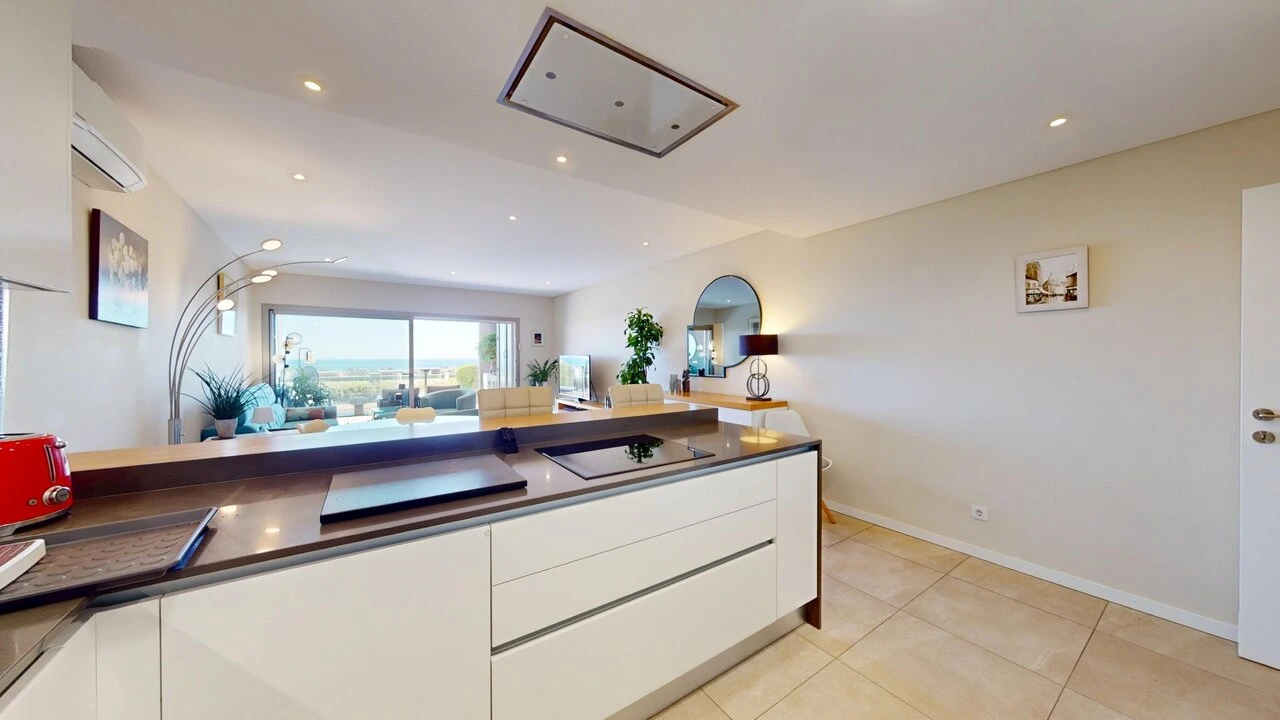 Apartamento T2 para Venda em Albufeira e Olhos de Água Foto 9