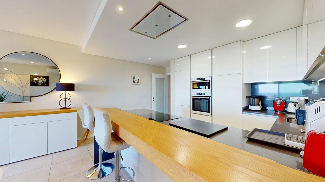 Apartamento T2 para Venda em Albufeira e Olhos de Água Foto 10
