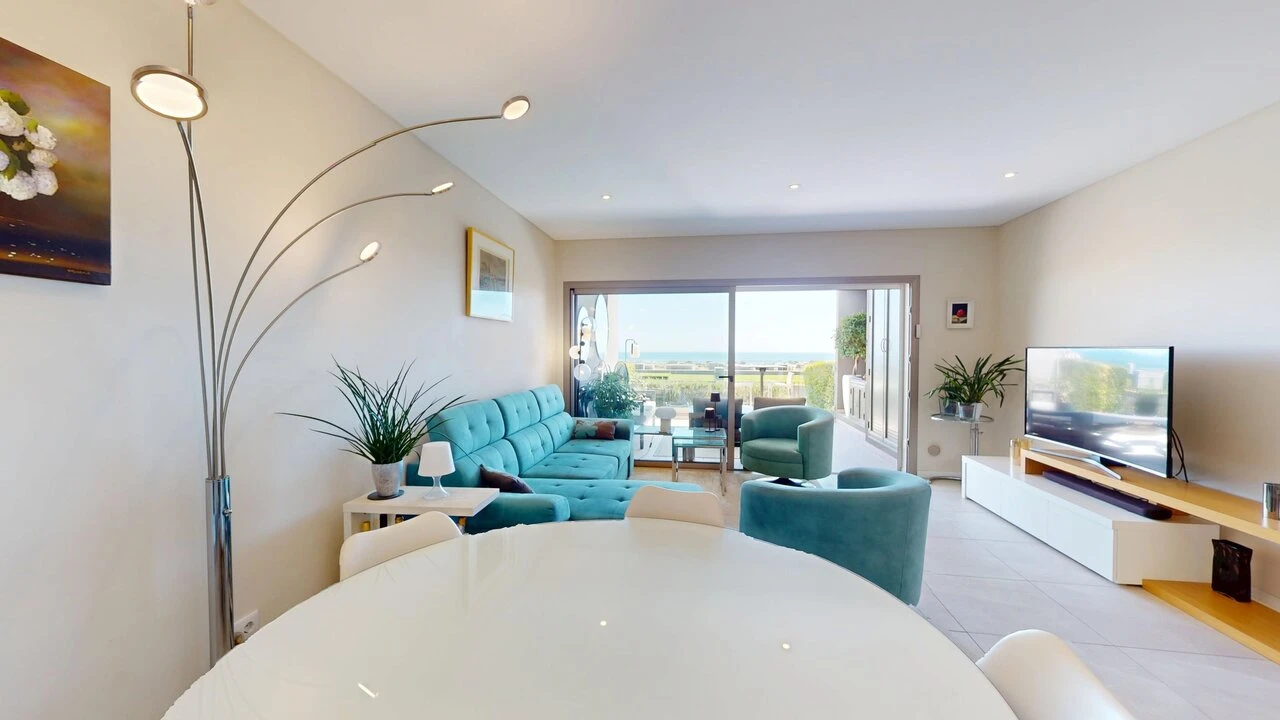 Apartamento T2 para Venda em Albufeira e Olhos de Água Foto 13