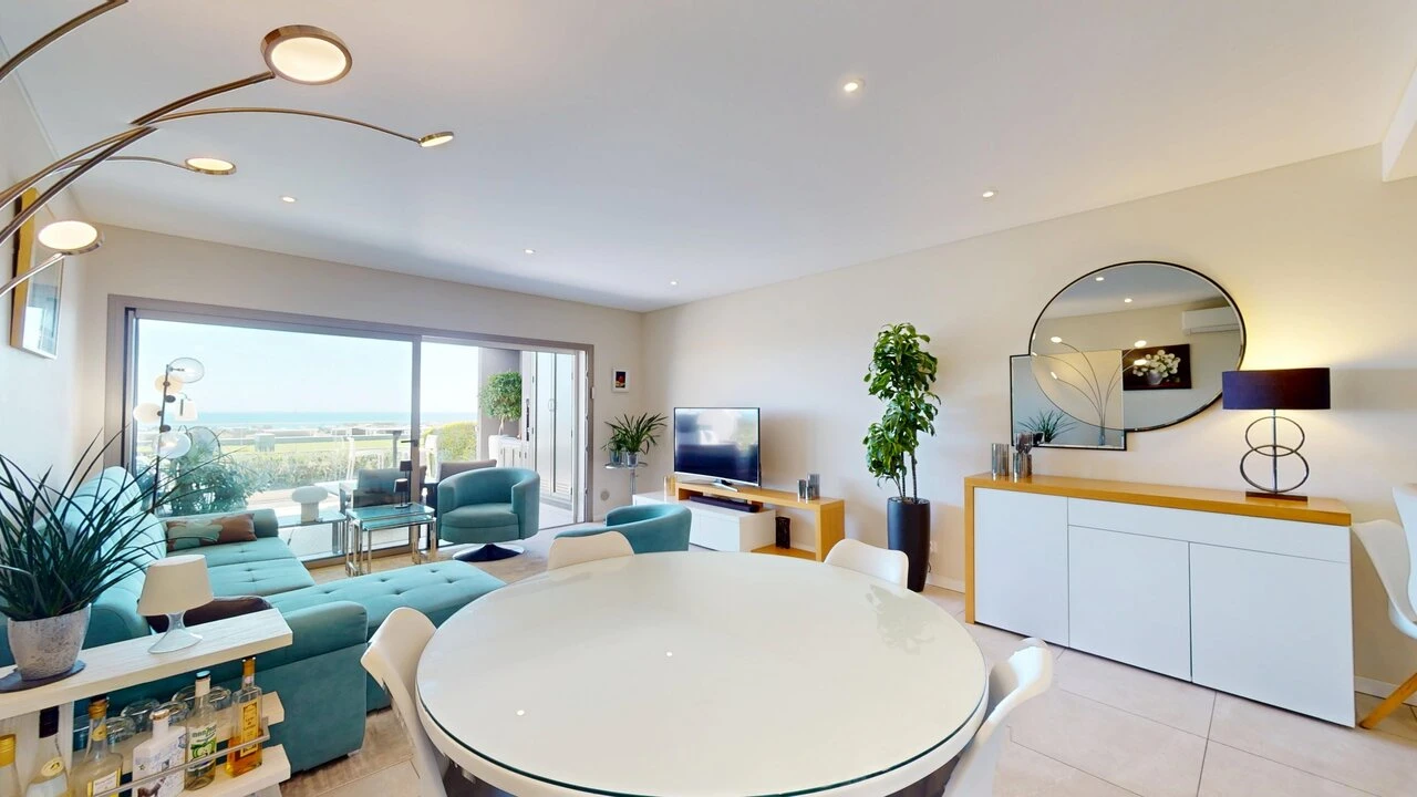 Apartamento T2 para Venda em Albufeira e Olhos de Água Foto 14