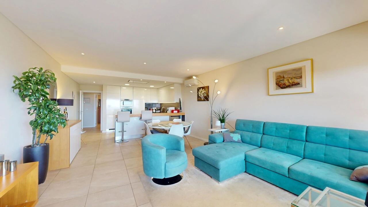 Apartamento T2 para Venda em Albufeira e Olhos de Água Foto 16