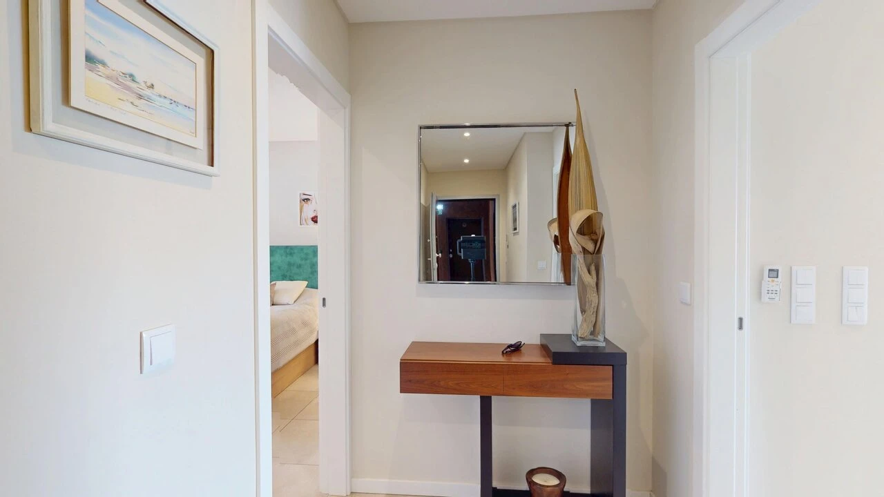 Apartamento T2 para Venda em Albufeira e Olhos de Água Foto 18