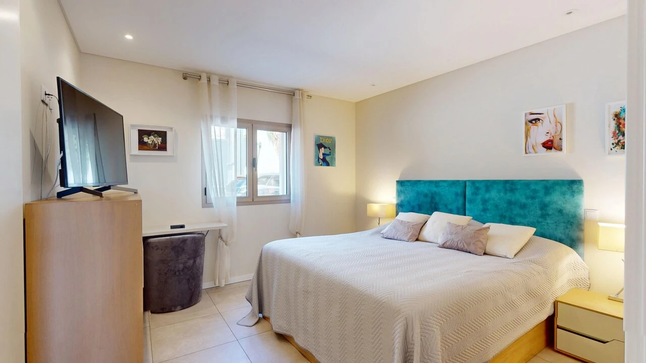 Apartamento T2 para Venda em Albufeira e Olhos de Água Foto 19