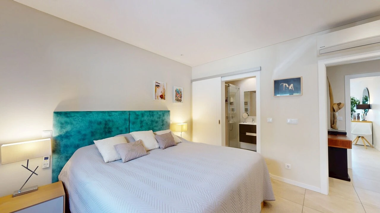 Apartamento T2 para Venda em Albufeira e Olhos de Água Foto 20