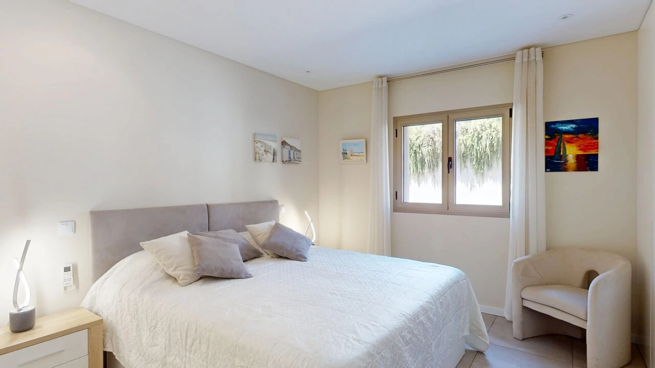 Apartamento T2 para Venda em Albufeira e Olhos de Água Foto 24