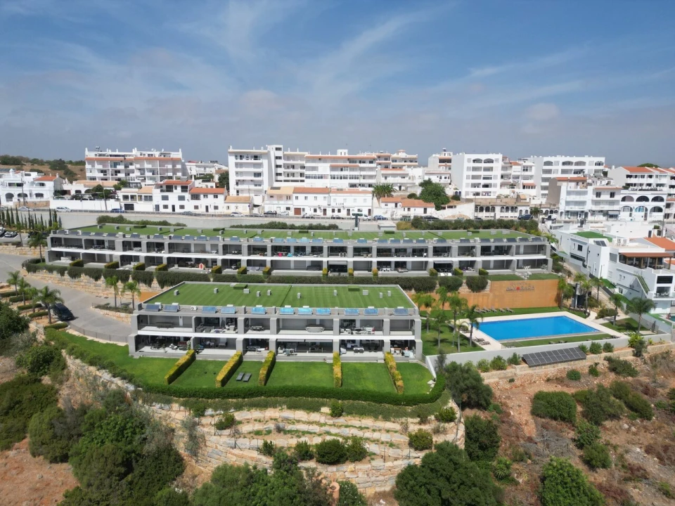 Apartamento T2 para Venda em Albufeira e Olhos de Água Foto 34
