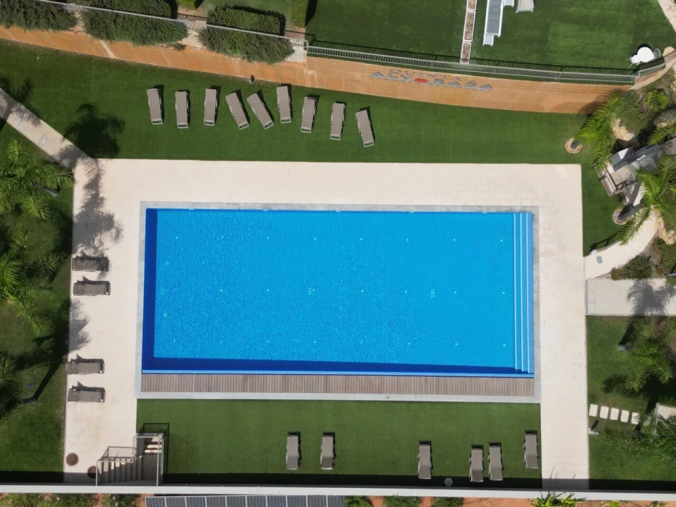Apartamento T2 para Venda em Albufeira e Olhos de Água Foto 36