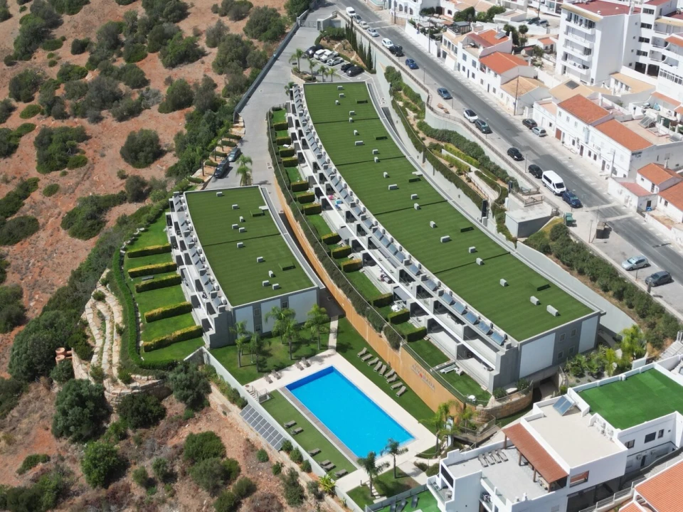 Apartamento T2 para Venda em Albufeira e Olhos de Água Foto 37