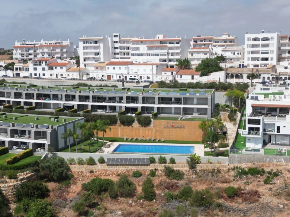 Apartamento T2 para Venda em Albufeira e Olhos de Água Foto 38
