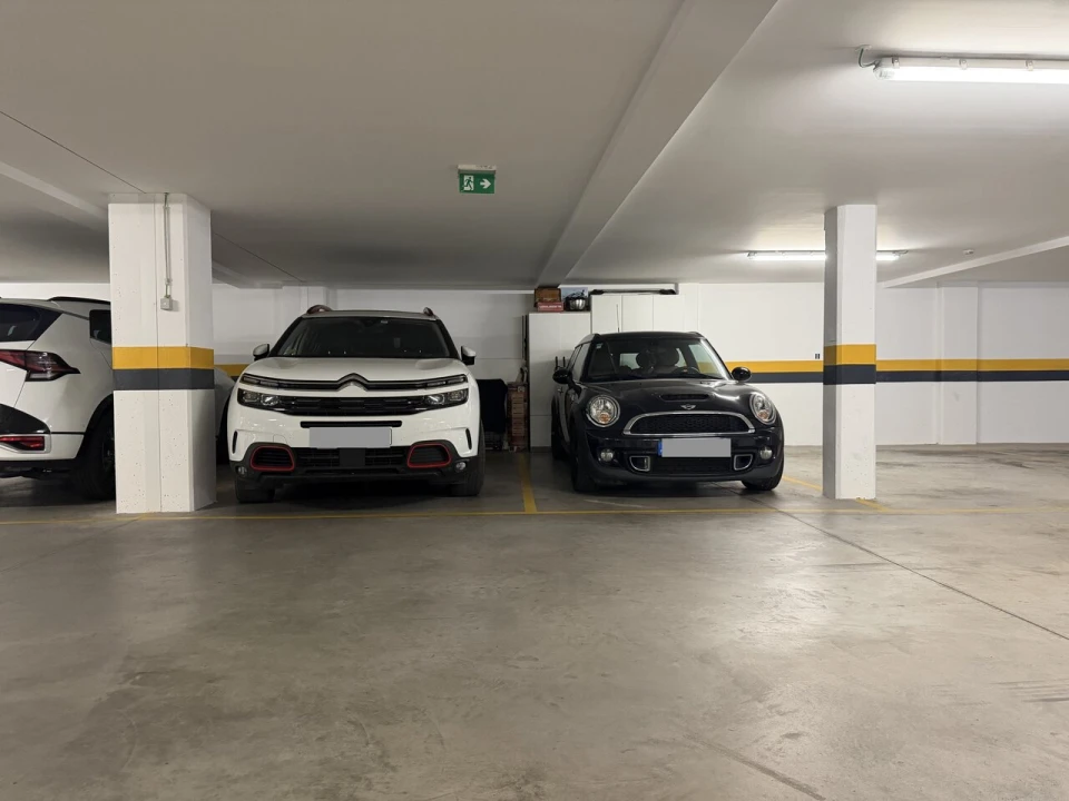 Apartamento T2 para Venda em Albufeira e Olhos de Água Foto 31