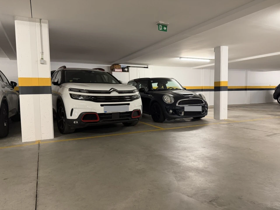 Apartamento T2 para Venda em Albufeira e Olhos de Água Foto 32
