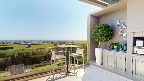 Apartamento T2 para Venda em Albufeira e Olhos de Água