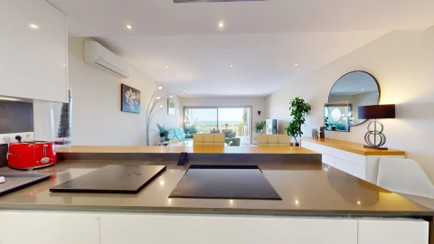 Apartamento T2 para Venda em Albufeira e Olhos de Água