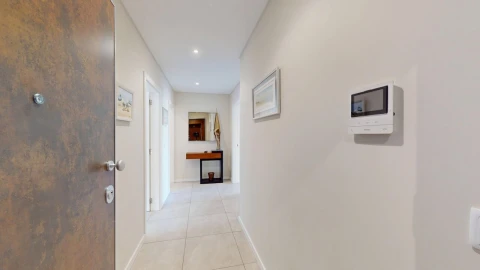 Apartamento T2 para Venda em Albufeira e Olhos de Água