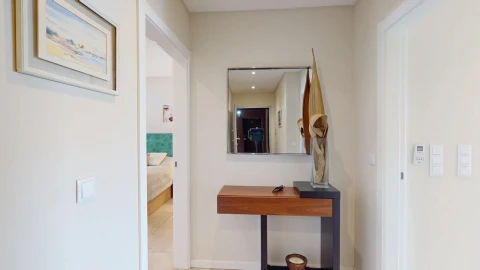 Apartamento T2 para Venda em Albufeira e Olhos de Água