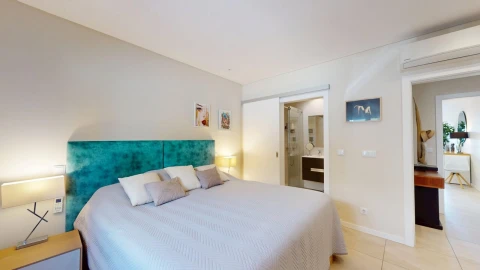 Apartamento T2 para Venda em Albufeira e Olhos de Água