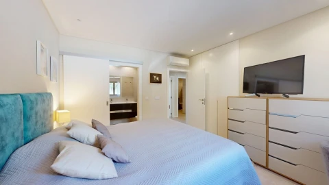 Apartamento T2 para Venda em Albufeira e Olhos de Água