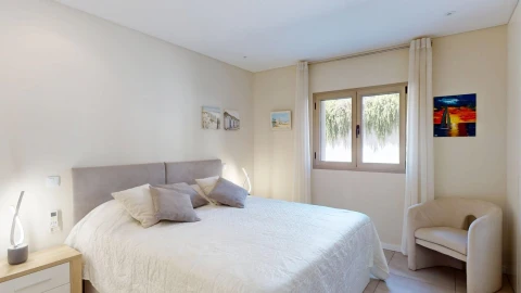 Apartamento T2 para Venda em Albufeira e Olhos de Água
