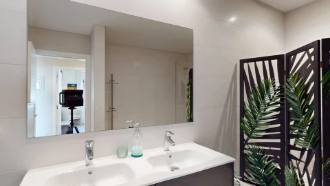 Apartamento T2 para Venda em Albufeira e Olhos de Água