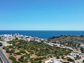 Apartamento T2 para Venda em Albufeira e Olhos de Água
