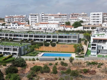 Apartamento T2 para Venda em Albufeira e Olhos de Água