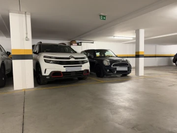 Apartamento T2 para Venda em Albufeira e Olhos de Água