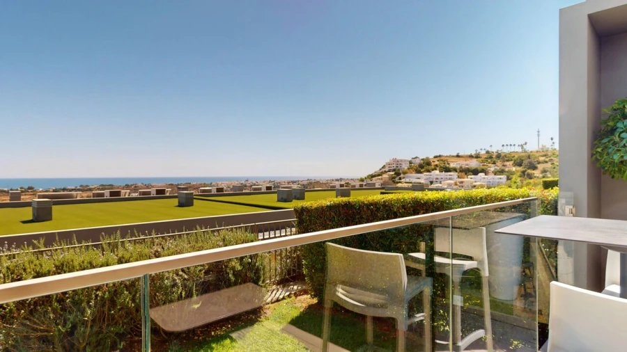 Apartamento T2 para Venda em Albufeira e Olhos de Água Foto 6