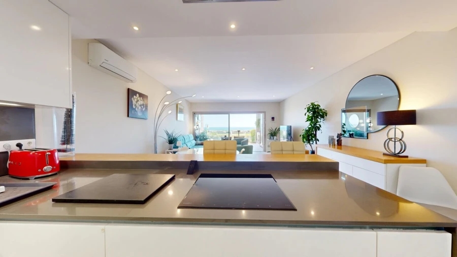 Apartamento T2 para Venda em Albufeira e Olhos de Água Foto 8