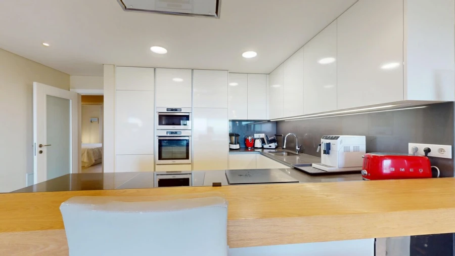 Apartamento T2 para Venda em Albufeira e Olhos de Água Foto 12