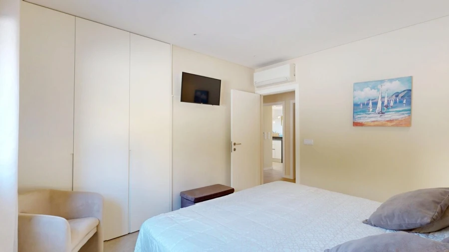 Apartamento T2 para Venda em Albufeira e Olhos de Água Foto 27