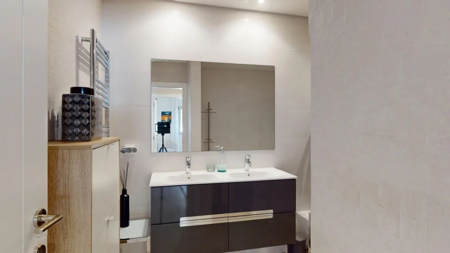 Apartamento T2 para Venda em Albufeira e Olhos de Água Foto 28
