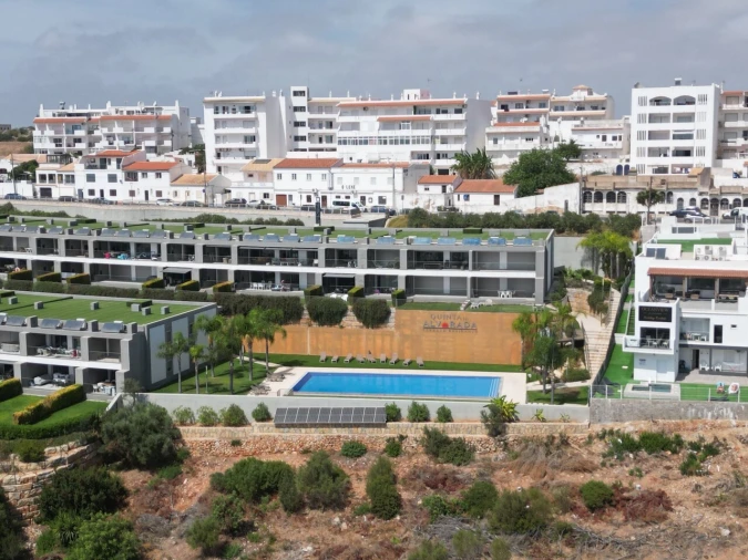Apartamento T2 para Venda em Albufeira e Olhos de Água Foto 38