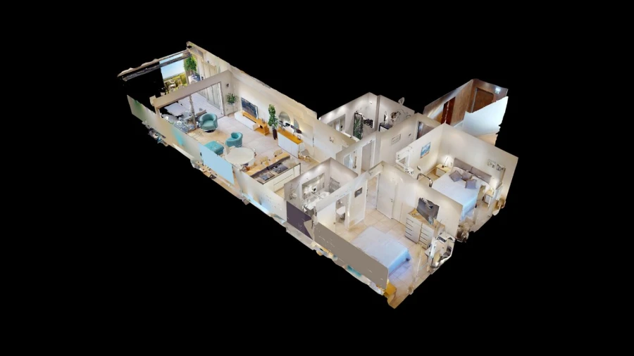 Apartamento T2 para Venda em Albufeira e Olhos de Água Foto 39