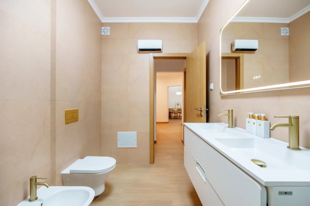 Apartamento T2 para Venda em Lagoa e Carvoeiro Foto 15