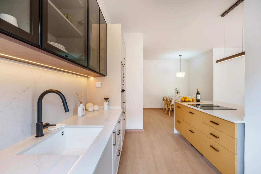 Apartamento T2 para Venda em Lagoa e Carvoeiro Foto 8