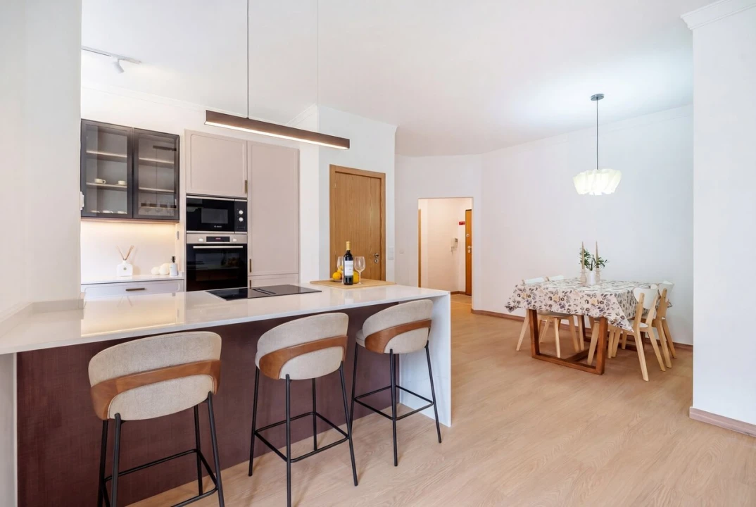 Apartamento T2 para Venda em Lagoa e Carvoeiro Foto 5