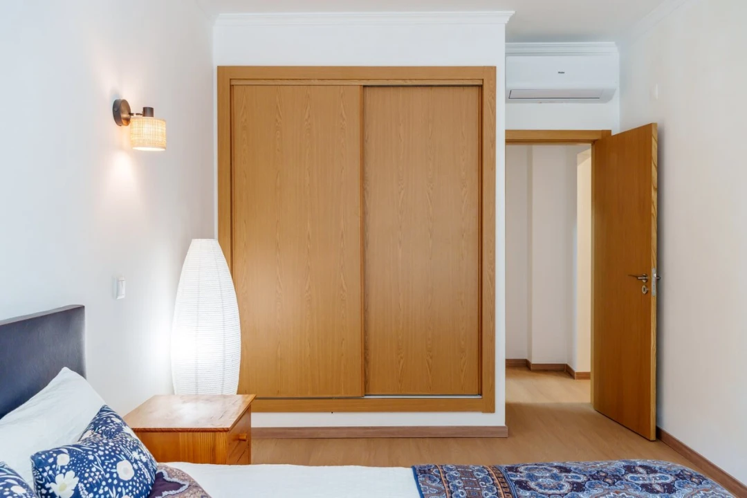 Apartamento T2 para Venda em Lagoa e Carvoeiro Foto 12