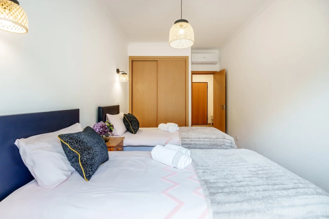 Apartamento T2 para Venda em Lagoa e Carvoeiro Foto 18