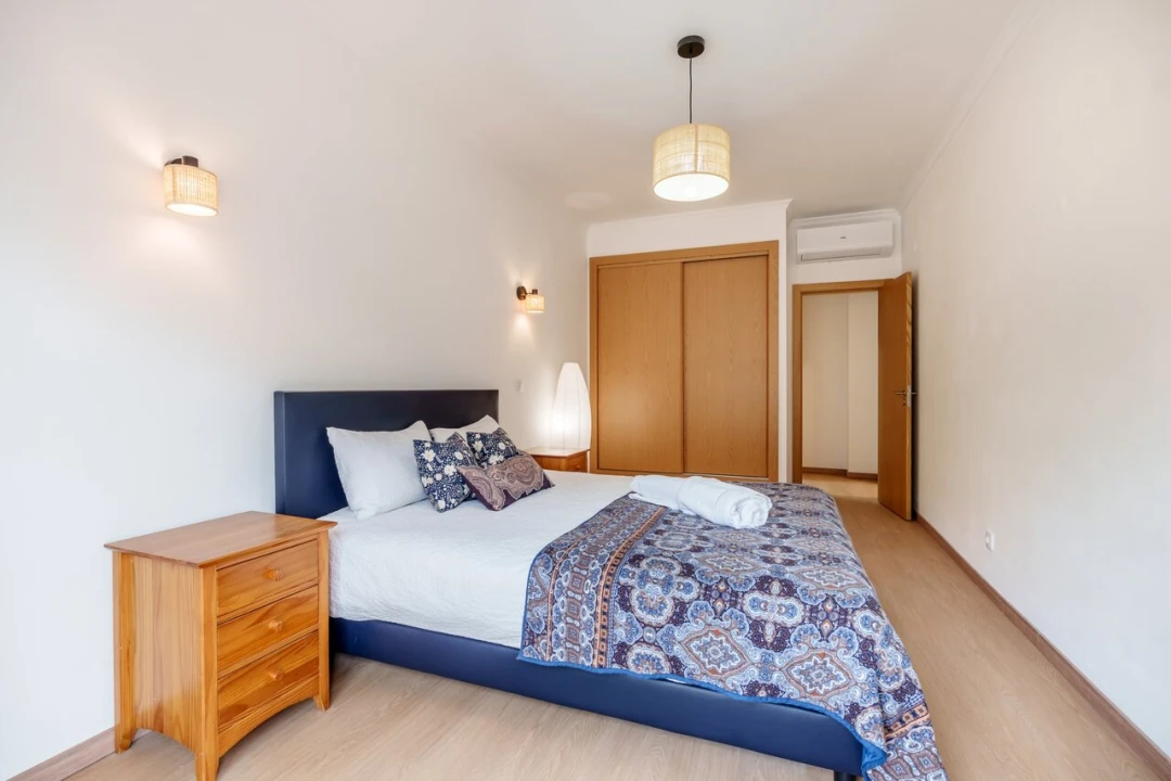 Apartamento T2 para Venda em Lagoa e Carvoeiro Foto 13