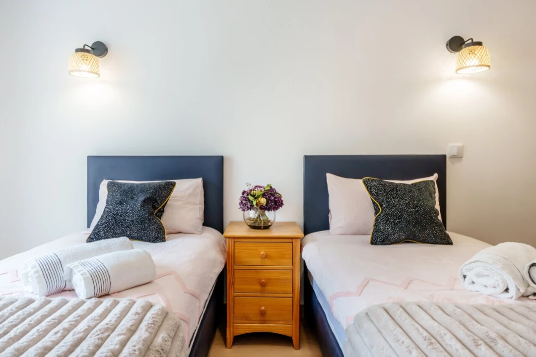 Apartamento T2 para Venda em Lagoa e Carvoeiro Foto 17