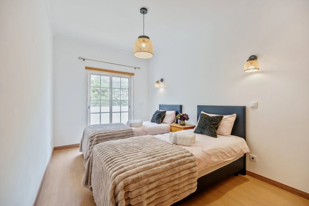 Apartamento T2 para Venda em Lagoa e Carvoeiro Foto 16