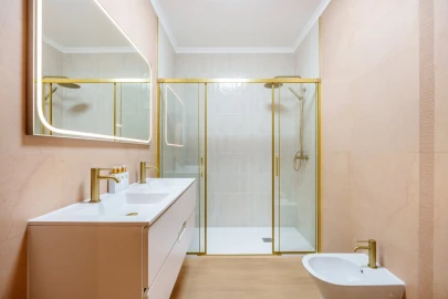 Apartamento T2 para Venda em Lagoa e Carvoeiro