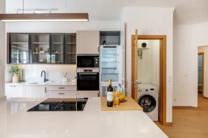Apartamento T2 para Venda em Lagoa e Carvoeiro