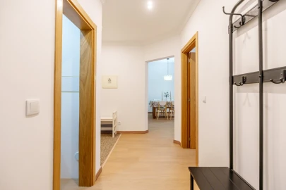 Apartamento T2 para Venda em Lagoa e Carvoeiro