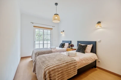 Apartamento T2 para Venda em Lagoa e Carvoeiro