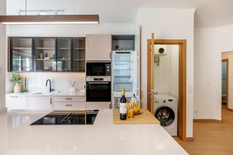 Apartamento T2 para Venda em Lagoa e Carvoeiro Foto 6